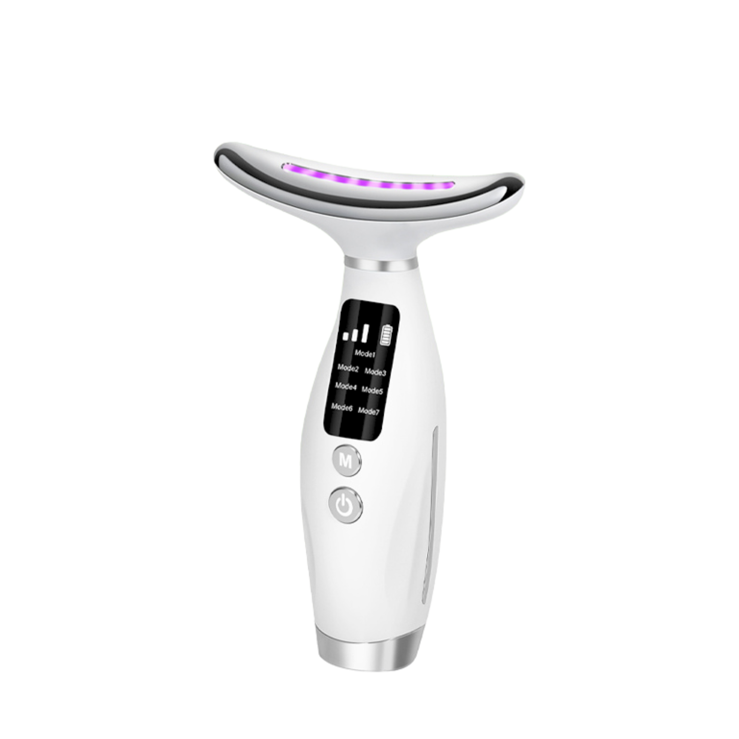 Facial and Neck Firming+ Anti-Wrinkle Beauty Device