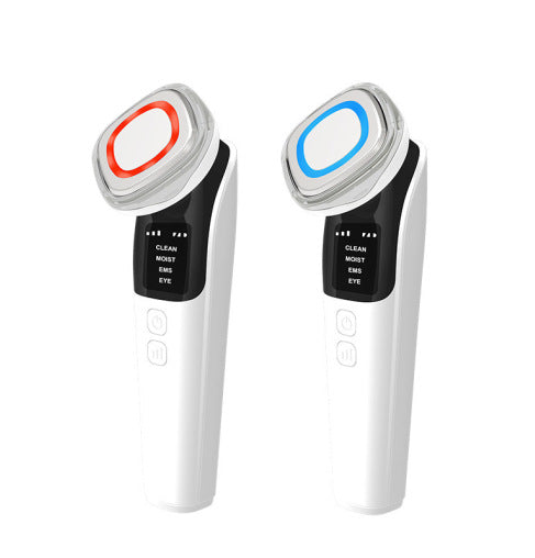 Skin Tightening Hot & Cold Wand+ 5 modes.