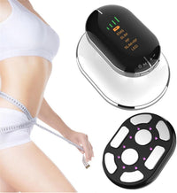 RF Body Slimming & Fat Burning Device – Body Sculpting & Skin Tightening Machine