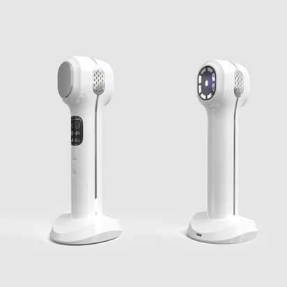 TightenPro™ – 5-in-1 High-Frequency Cooling & Skin Tightening Device