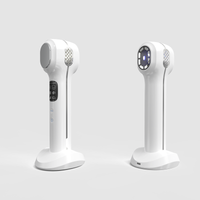 TightenPro™ – 5-in-1 High-Frequency Cooling & Skin Tightening Device