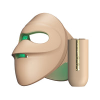 FuturGlow™ Advanced LED Light Therapy Mask – Professional Skincare by SKINLED