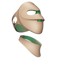 FuturGlow™ Advanced LED Light Therapy Mask – Professional Skincare by SKINLED