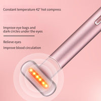 New 4 in 1 Facial Magic Wand
