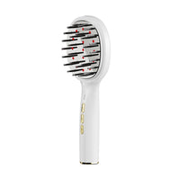 LED Hair Growth Comb – Regrowth Therapy + Scalp micro-current Massage