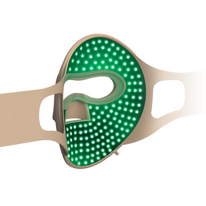 FuturGlow™ Advanced LED Light Therapy Mask – Professional Skincare by SKINLED