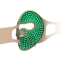 FuturGlow™ Advanced LED Light Therapy Mask – Professional Skincare by SKINLED
