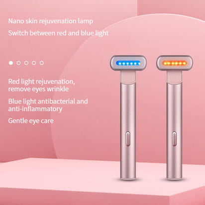 New 4 in 1 Facial Magic Wand