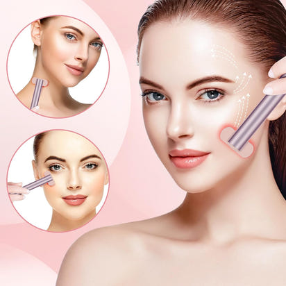 New 4 in 1 Facial Magic Wand