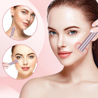 New 4 in 1 Facial Magic Wand