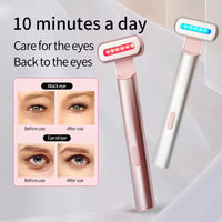 New 4 in 1 Facial Magic Wand