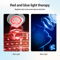 Skin Tightening Hot & Cold Wand+ 5 modes.