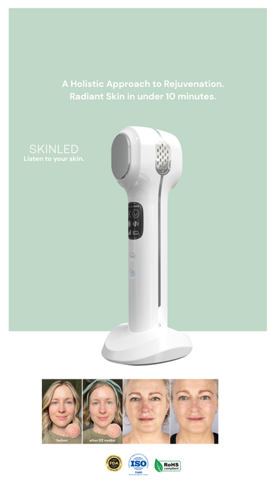 Revitalize Your Youthful Glow