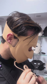FuturGlow™ Advanced LED Light Therapy Mask – Professional Skincare by SKINLED